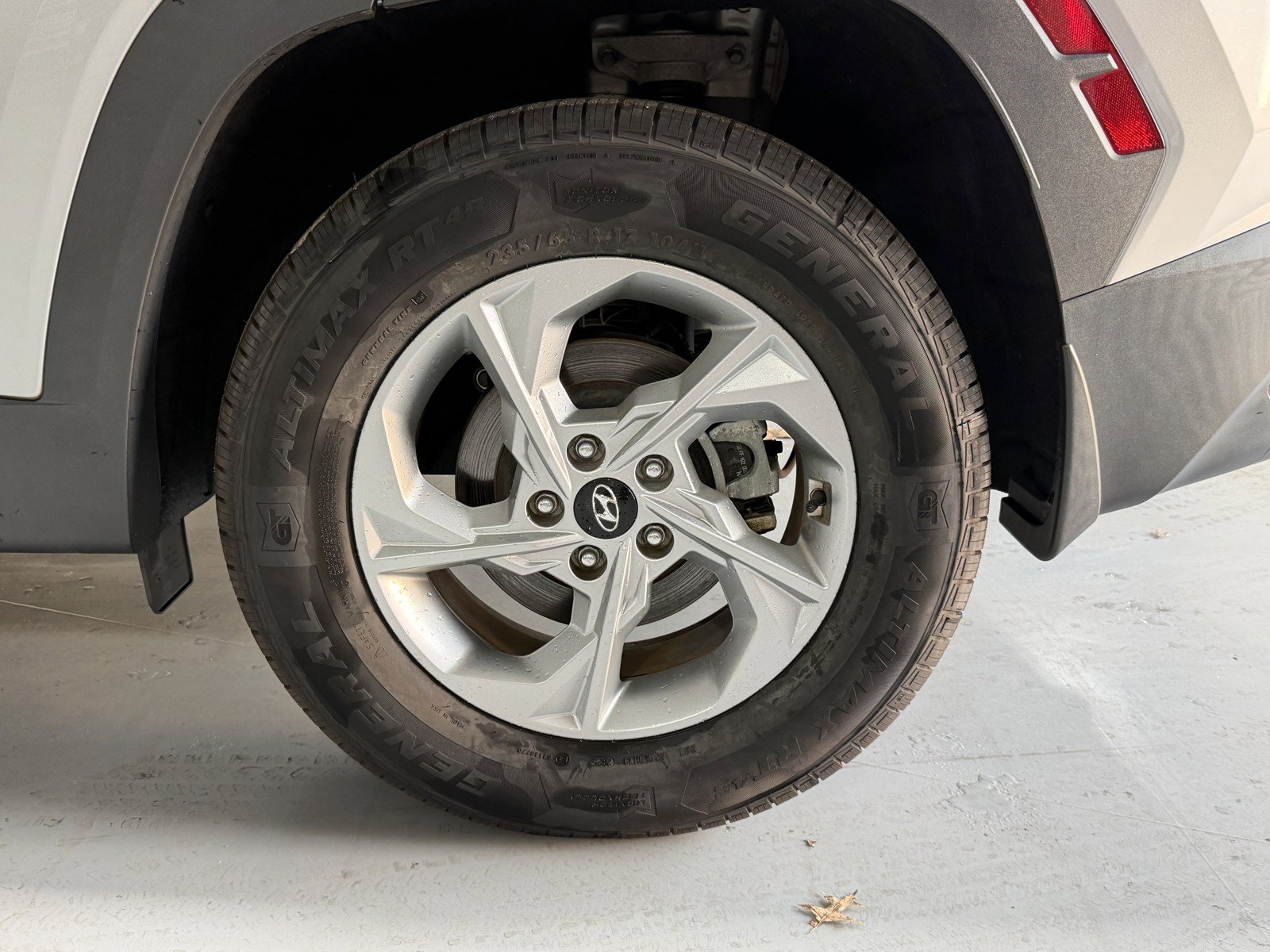 2023 Hyundai Tucson SEL - Photo 23