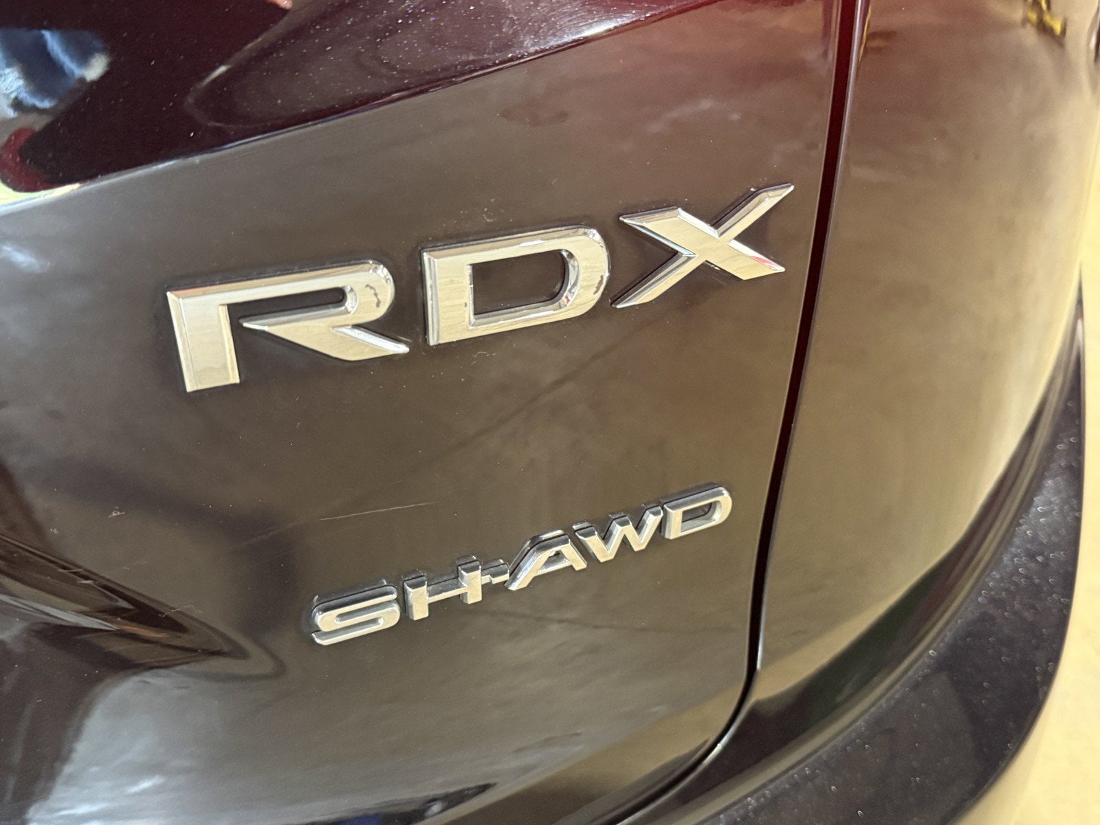 2019 Acura RDX Base - Photo 34