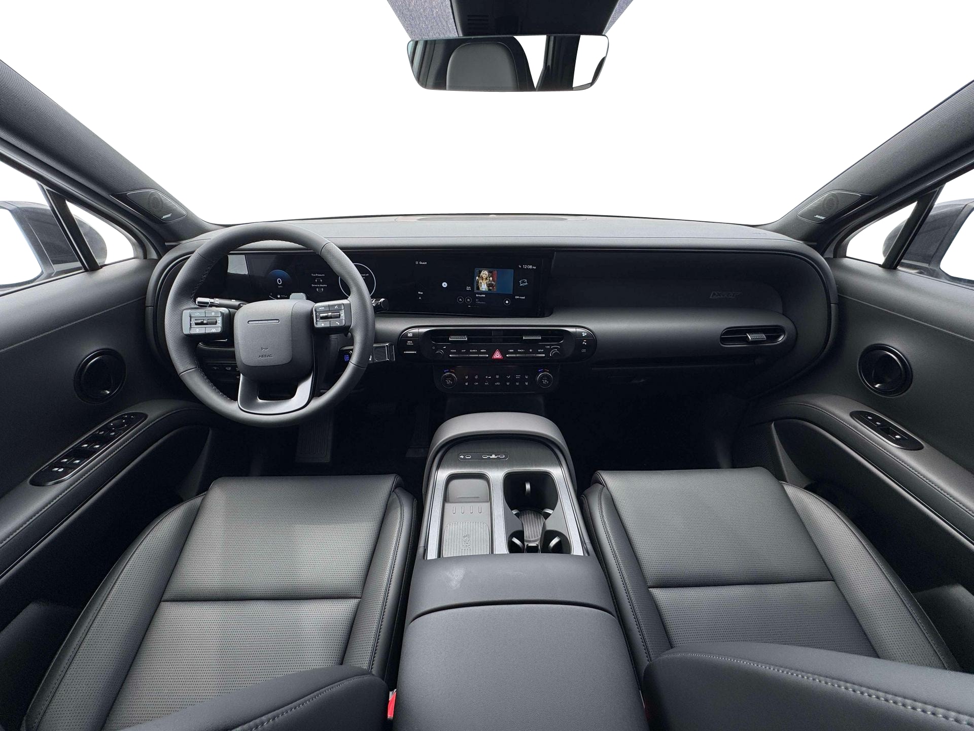 2026 Hyundai Palisade XRT Pro - Photo 13