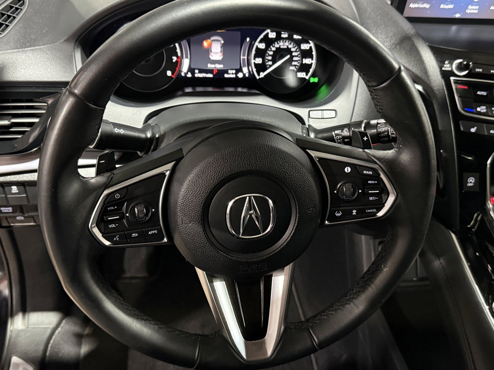 2019 Acura RDX Base - Photo 17
