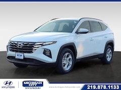 2023 Hyundai Tucson SEL SUV
