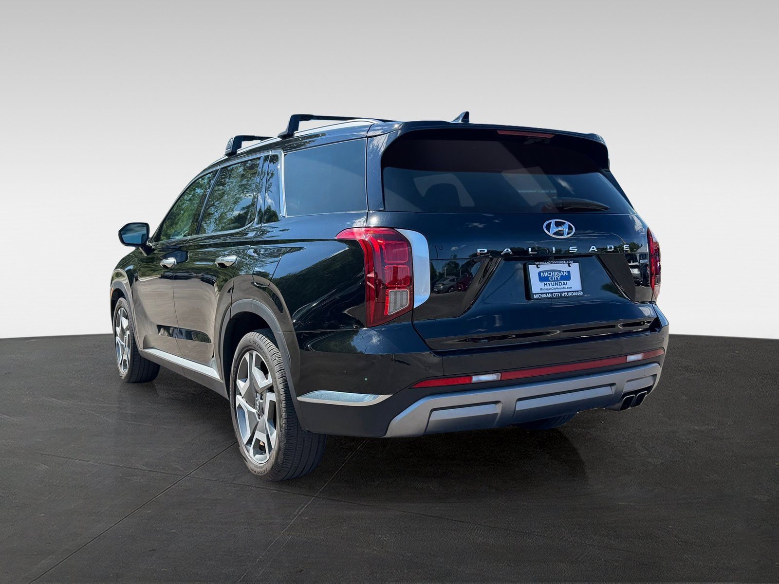 2023 Hyundai Palisade Limited - Photo 6