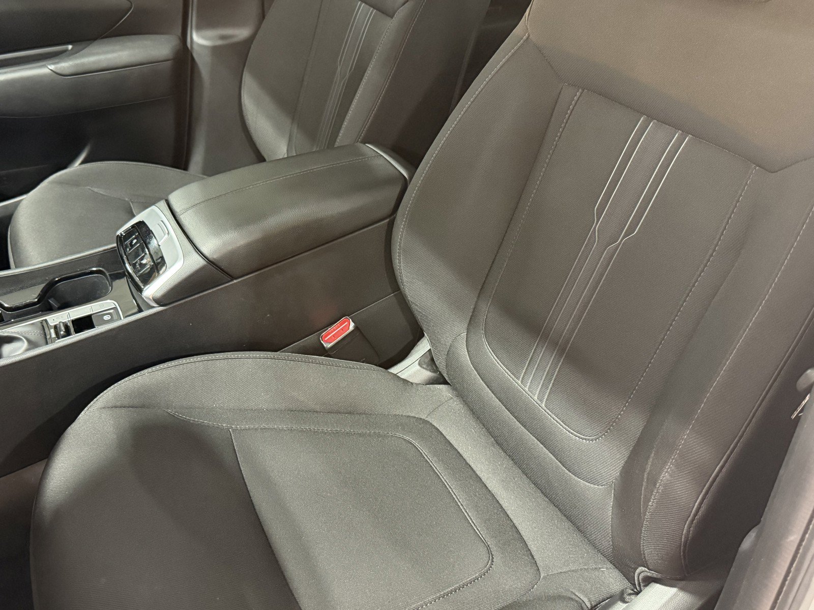 2023 Hyundai Tucson SEL - Photo 17
