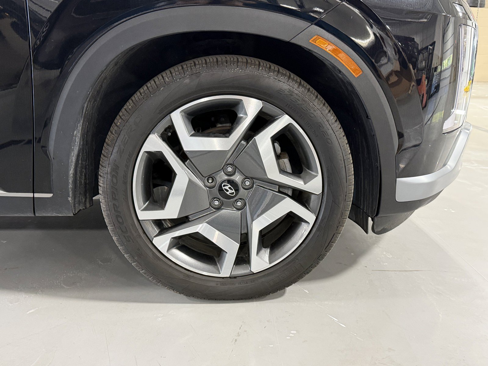 2023 Hyundai Palisade Limited - Photo 27