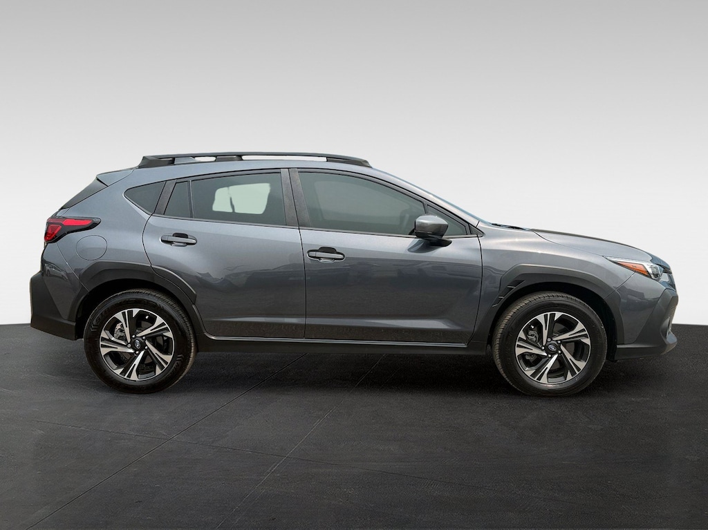 Used 2024 Subaru Crosstrek Premium SUV
