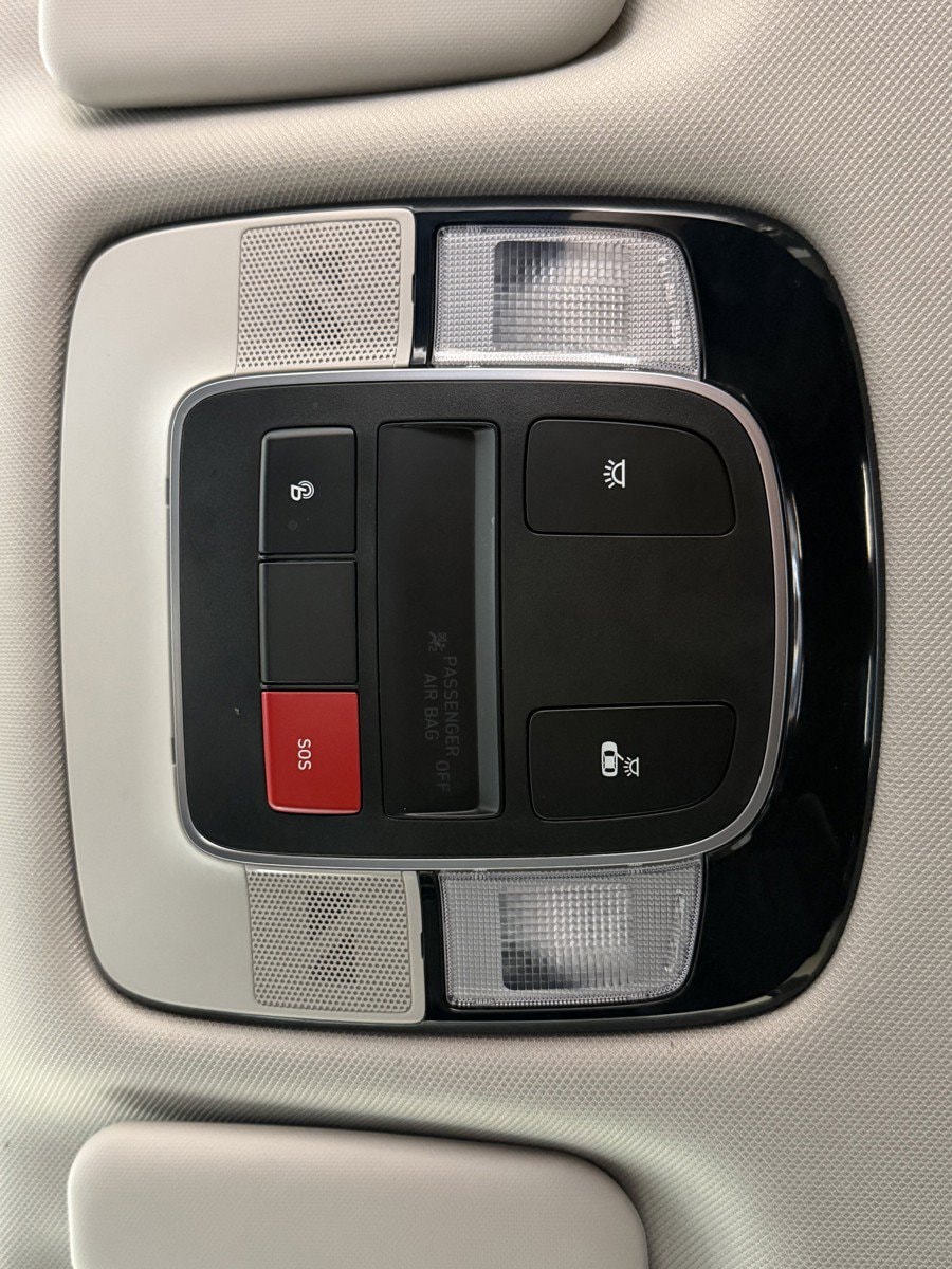 2023 Hyundai Tucson SEL - Photo 26