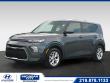 Used 2021 Kia Soul S Hatchback