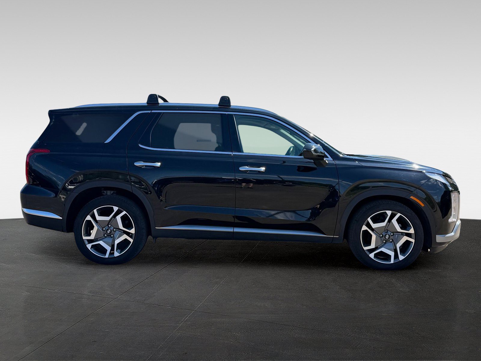 2023 Hyundai Palisade Limited - Photo 3