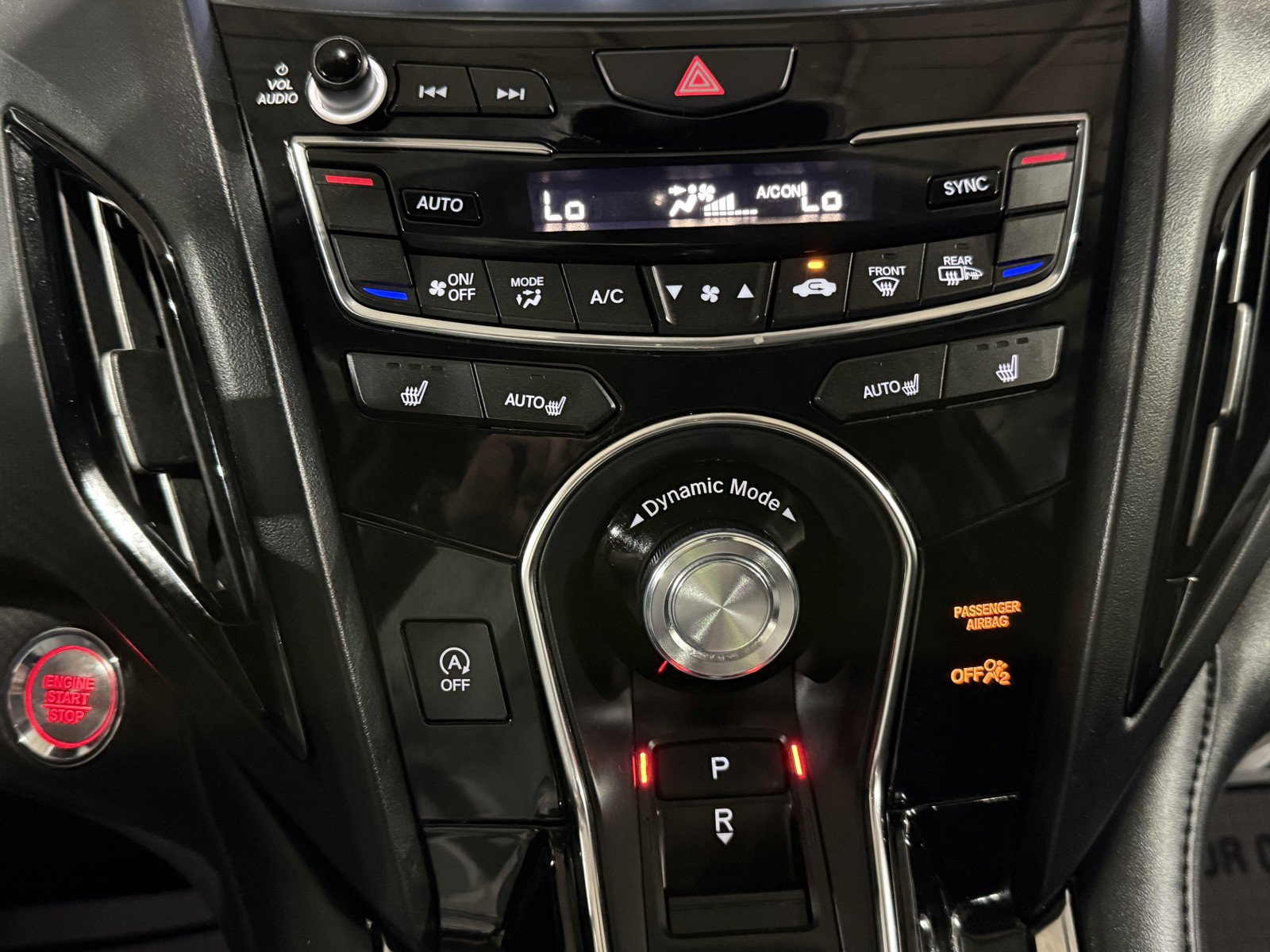 2019 Acura RDX Base - Photo 13