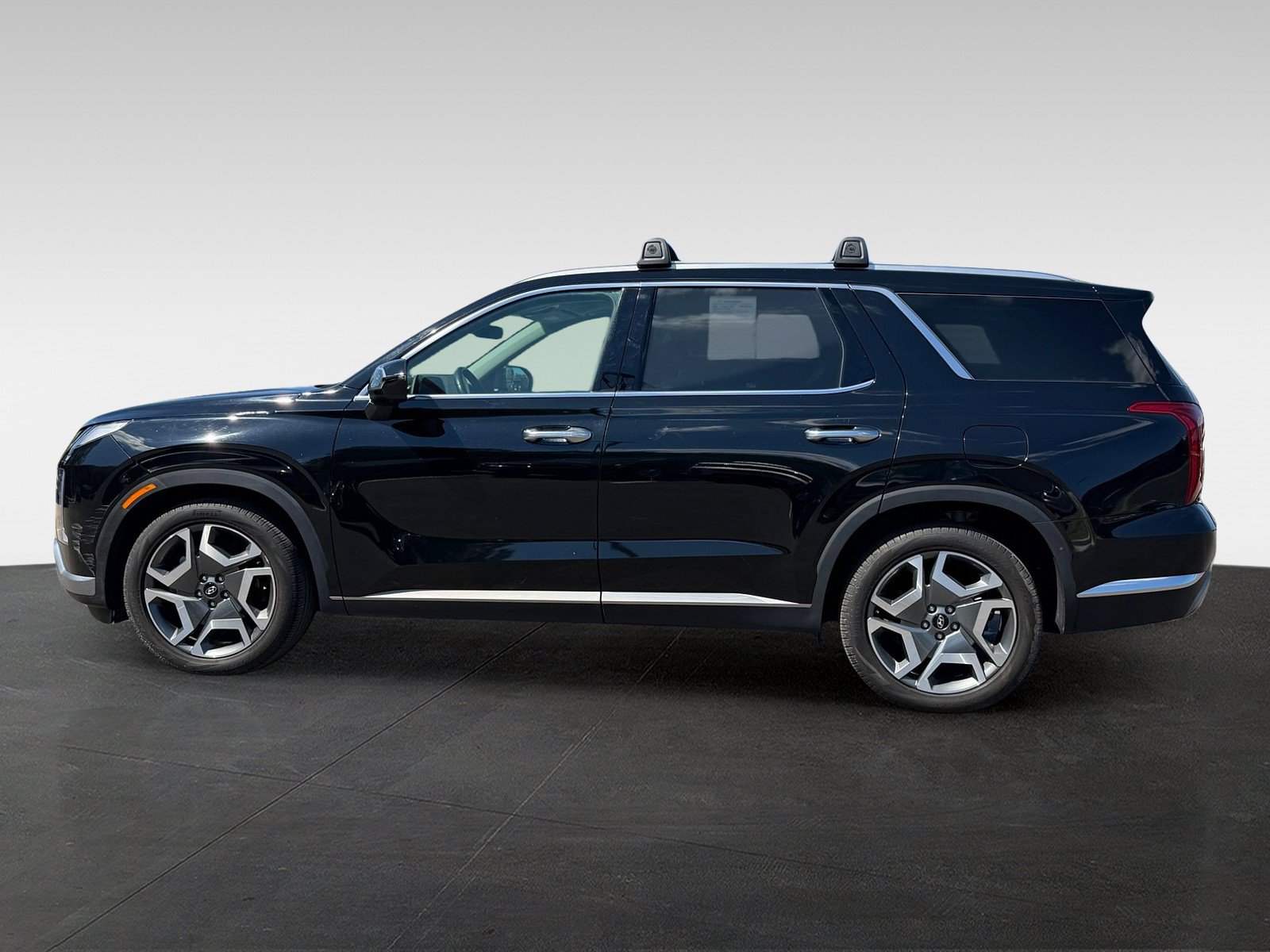 2023 Hyundai Palisade Limited - Photo 7