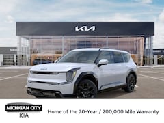 2026 Kia EV9 Land SUV