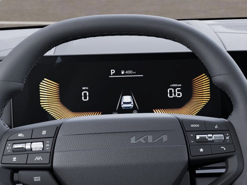 2026 Kia Sportage EX - Photo 20