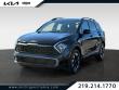 Certified 2023 Kia Sportage X-Line SUV