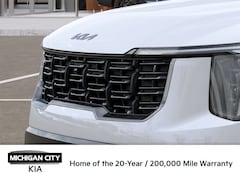 2026 Kia Sorento Hybrid X-Line SX Prestige SUV