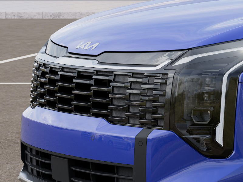 2026 Kia Sportage EX - Photo 11