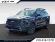 Certified 2022 Kia Sorento X-Line EX SUV