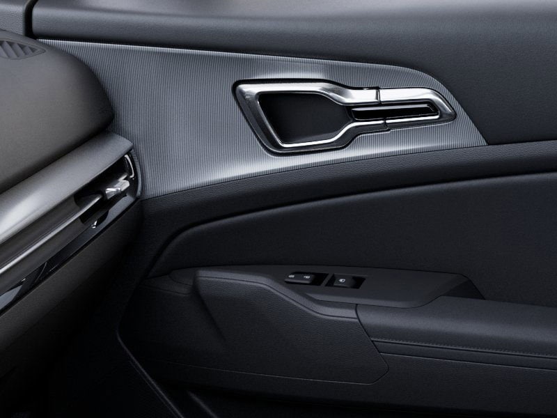 2026 Kia Sportage EX - Photo 24