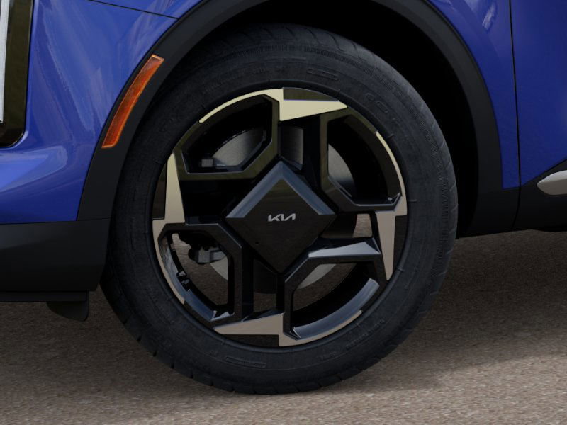 2026 Kia Sportage EX - Photo 8