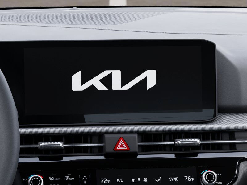 2026 Kia Sportage EX - Photo 19
