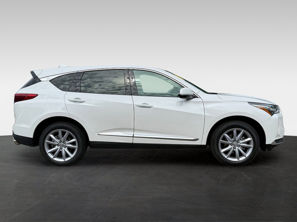 Used 2024 Acura RDX SH-AWD SH-AWD