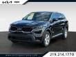 Certified 2022 Kia Sorento LX SUV