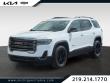 Used 2021 GMC Acadia AT4 SUV