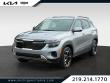 Certified 2024 Kia Seltos EX SUV