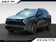 Certified 2023 Kia Sportage X-Line SUV
