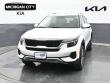 Certified 2022 Kia Seltos EX SUV