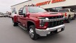  Chevrolet Silverado 3500HD