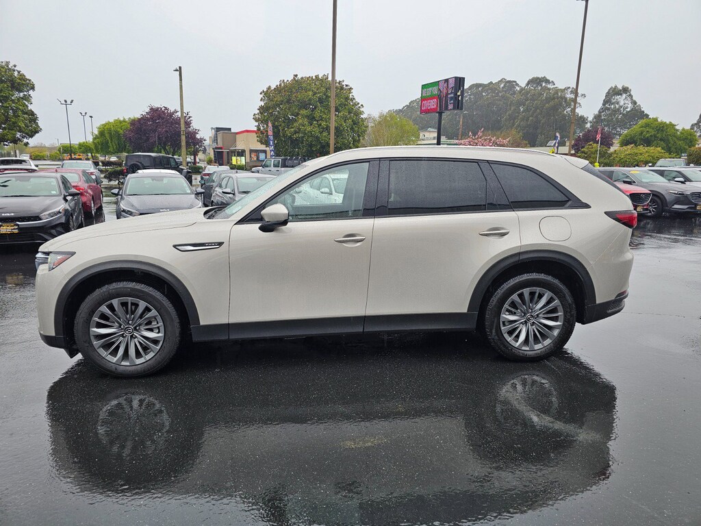 Used 2024 Mazda CX-90 Plug-In Hybrid Preferred SUV