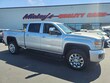  GMC Sierra 2500HD