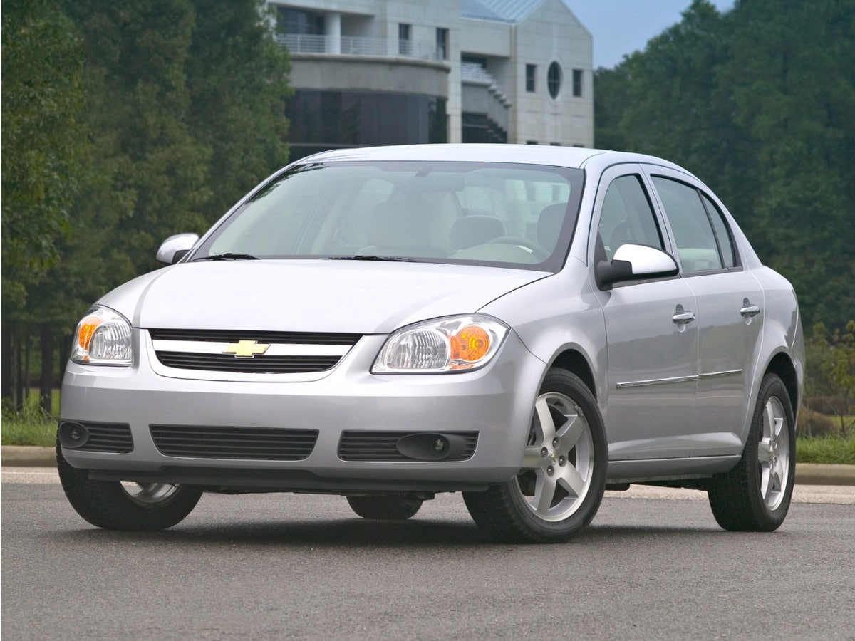 2006 Chevrolet Cobalt SS
