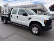  Ford F-250SD