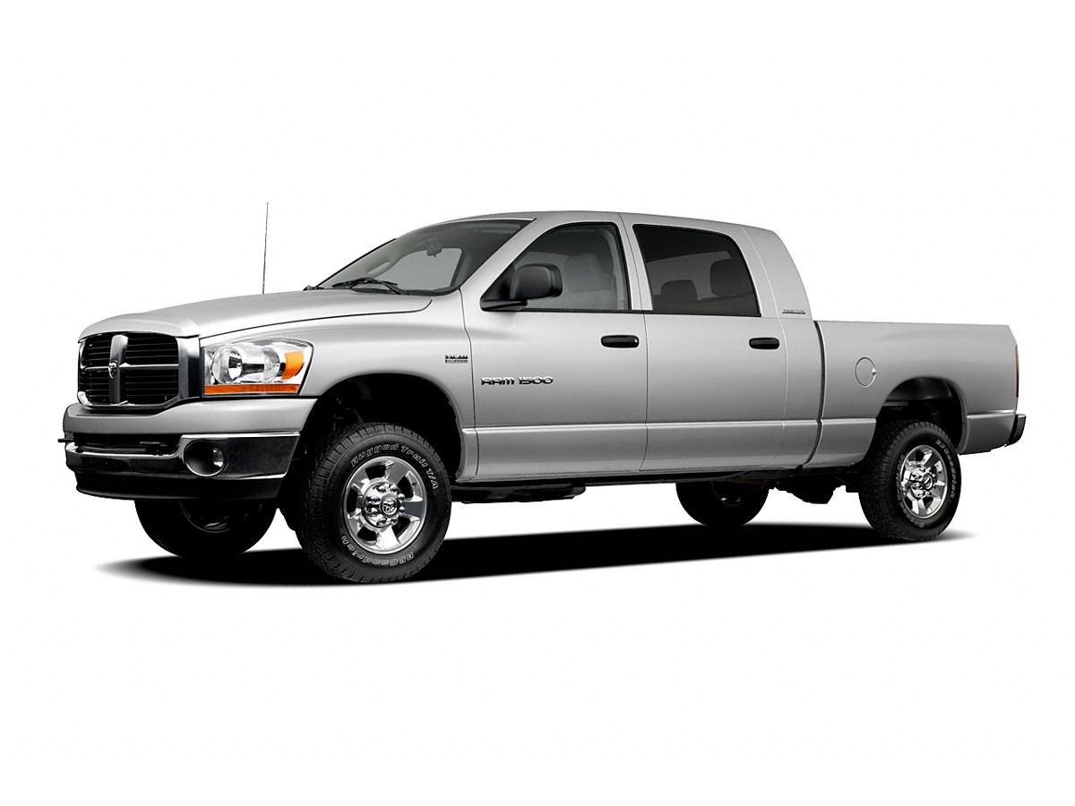  Dodge Ram 1500