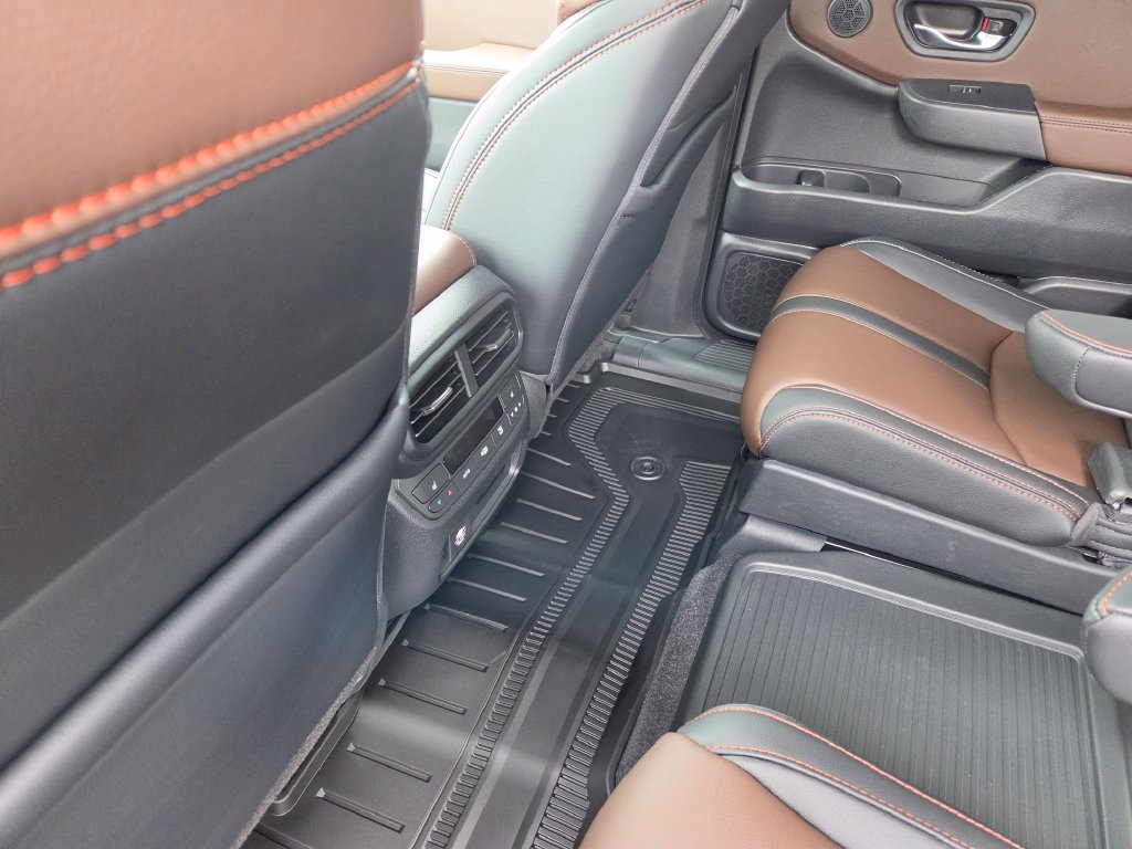 2026 Honda Pilot TrailSport - Photo 25