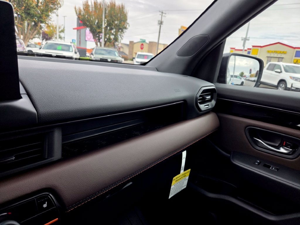 2026 Honda Pilot TrailSport - Photo 42