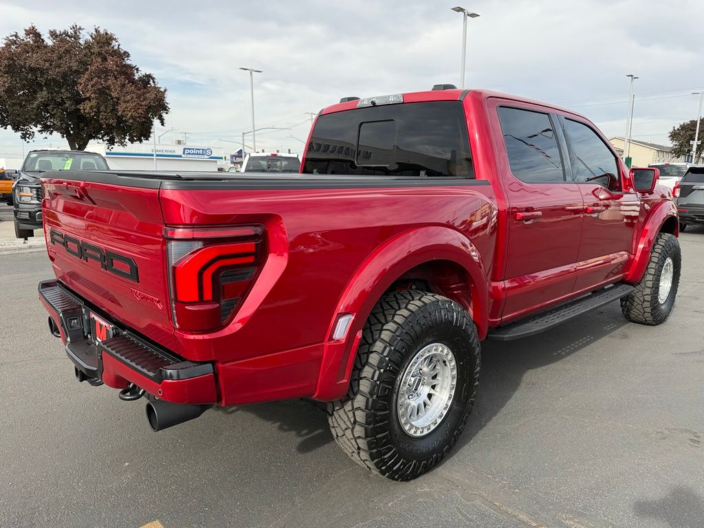 Used Ford F-150 for sale in Twin Falls, ID
