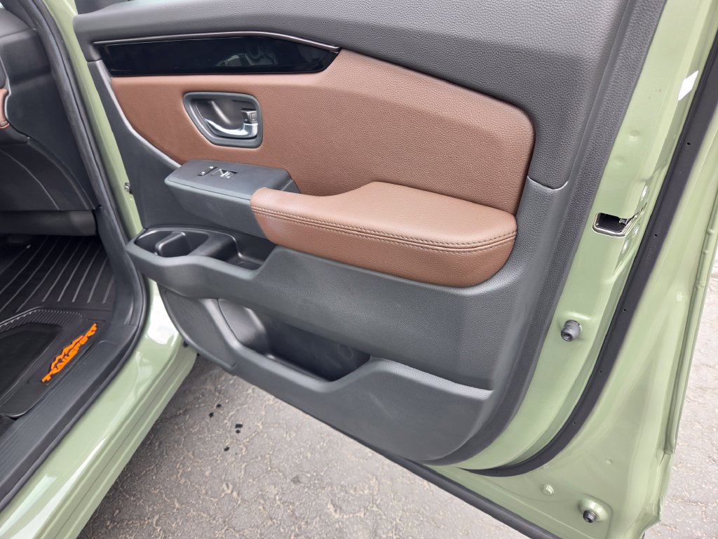2026 Honda Pilot TrailSport - Photo 34
