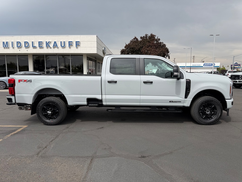 New 2026 Ford Super Duty F-350® XL TRUCK