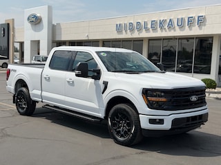 2026 Ford F-150 XLT TRUCK