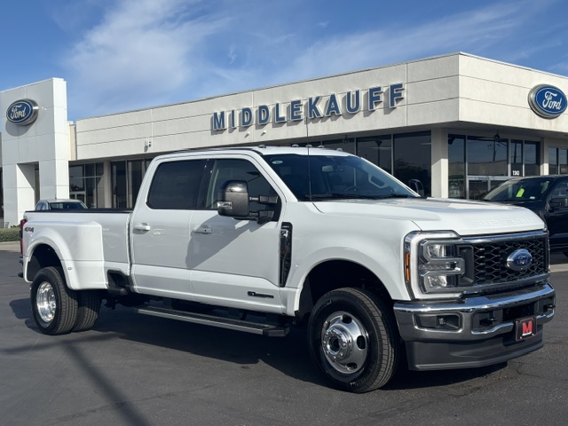  Ford Super Duty