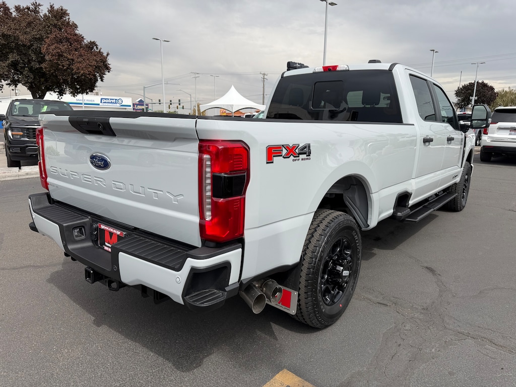 New 2026 Ford Super Duty F-350® XL TRUCK