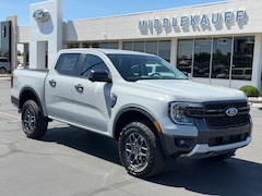 2026 Ford Ranger XLT TRUCK