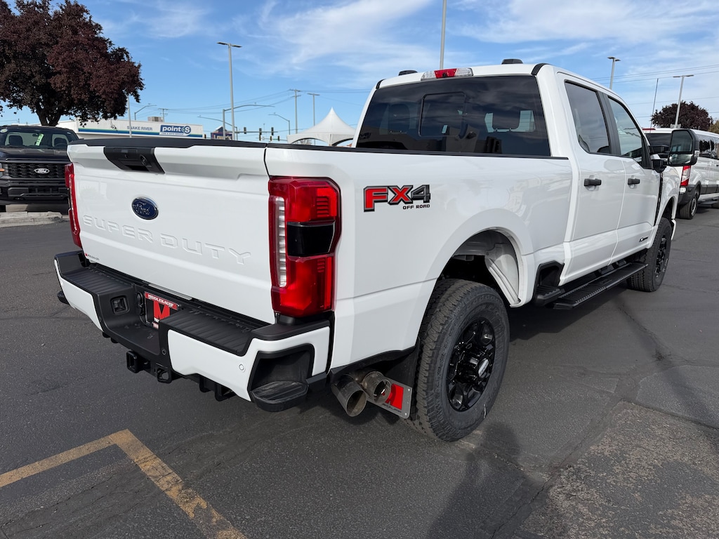 New 2026 Ford Super Duty F-350® XL TRUCK