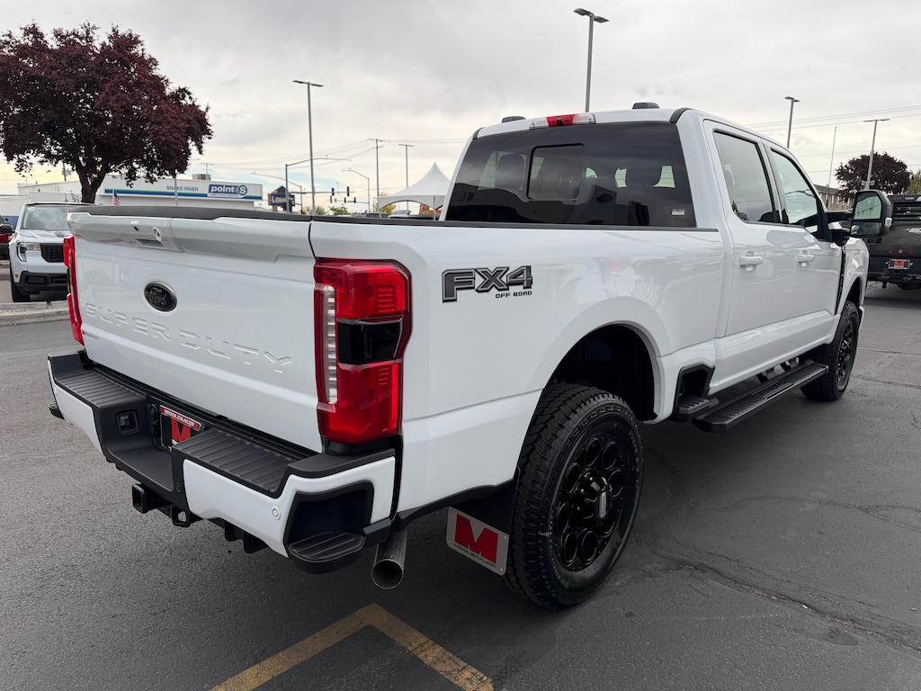 New 2026 Ford Super Duty F-350® XLT TRUCK