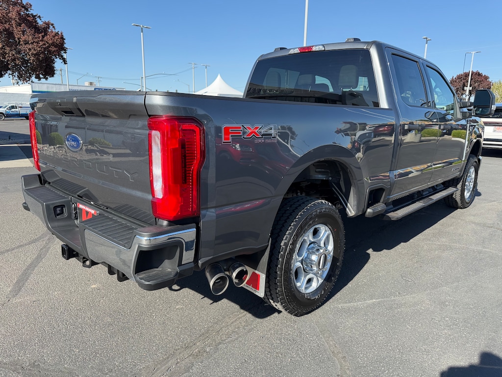 New 2026 Ford F-350 XLT TRUCK