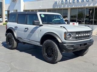 2026 Ford Bronco Big Bend&reg; SUV