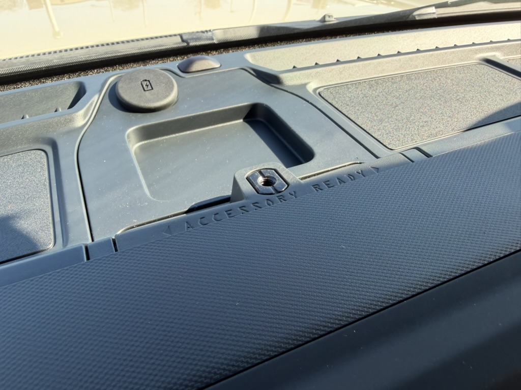 2026 Ford Bronco 4-Door Big Bend - Photo 22
