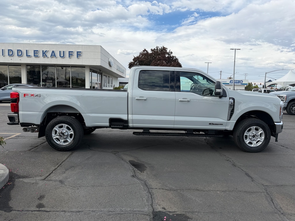 New 2026 Ford Super Duty F-350® XLT TRUCK